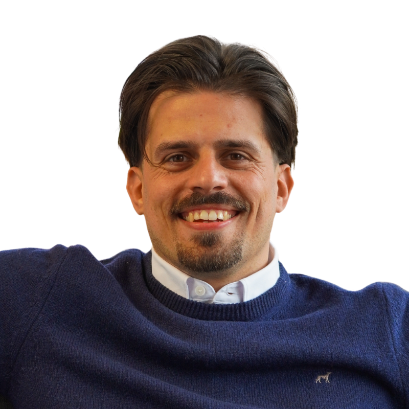 Bruno Pinheiro